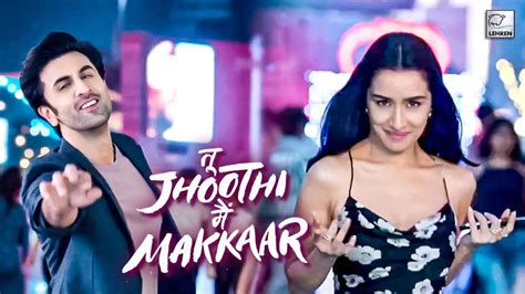 tu jhooti mai makkar on ott|Tu Jhoothi Main Makkaar OTT Release Date: When。